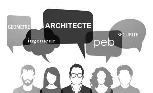 Les intervenants extérieurs Les intervenants extérieurs