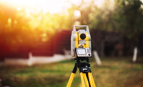 Géomètre Géomètre