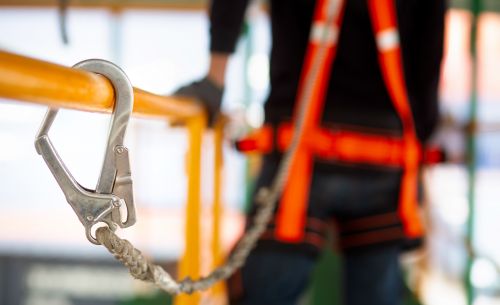 Coordinateur sécurité Coordinateur sécurité