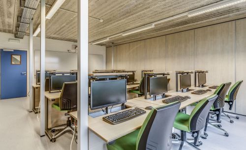 CENTRE DE FORMATION - TECHNOBEL CENTRE DE FORMATION - TECHNOBEL