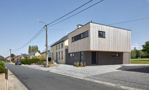 EXTENSION D EXTENSION D