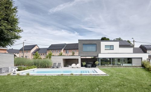 EXTENSION - TRANSFORMATION BD EXTENSION - TRANSFORMATION BD