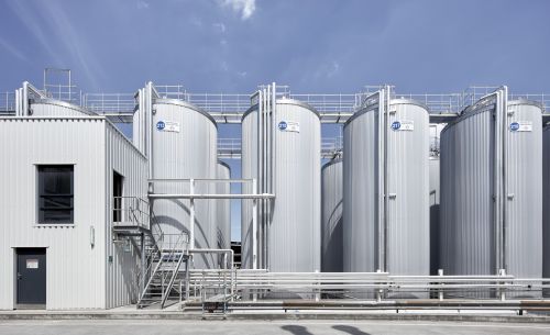 BATIMENTS INDUSTRIELS - KLK BATIMENTS INDUSTRIELS - KLK