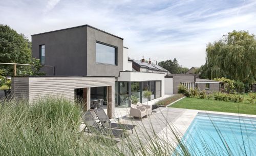 Architecture contemporaine Architecture contemporaine