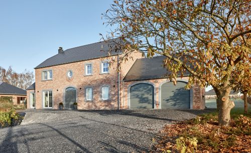 Architecture traditionelle Architecture traditionelle