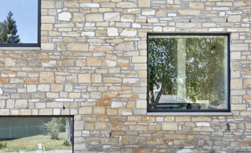 Rénovation – transformation Rénovation – transformation